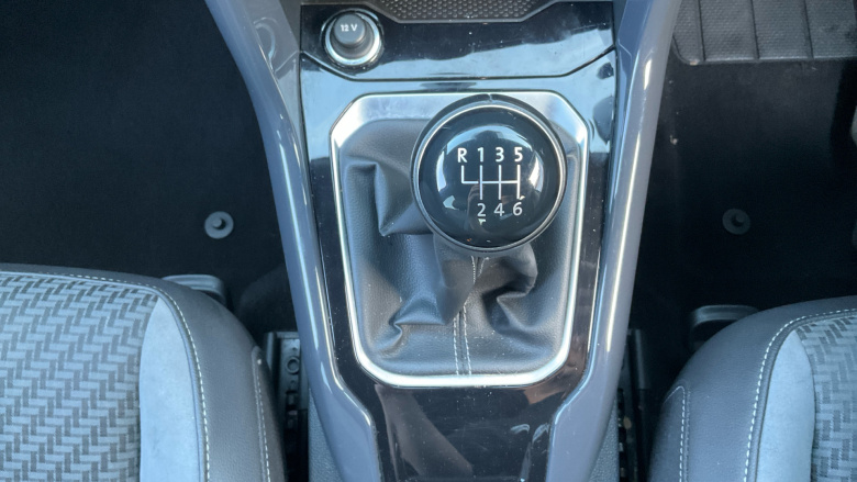 Volkswagen T-Roc 1.5 TSI EVO R-Line 5dr Petrol Hatchback